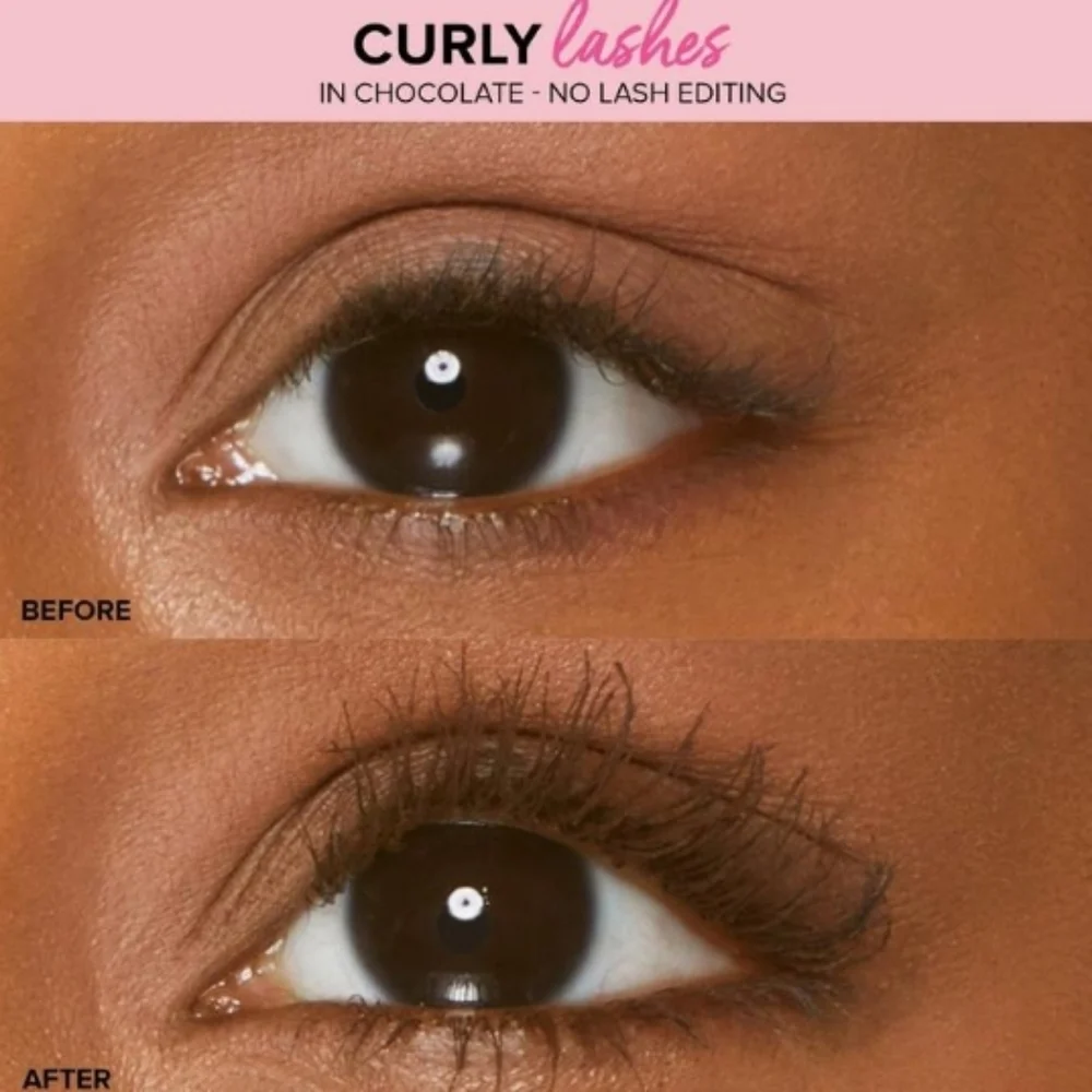 TOO FACED Better Than Sex Chocolate Mascara